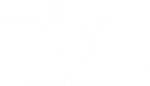 fox-白-1